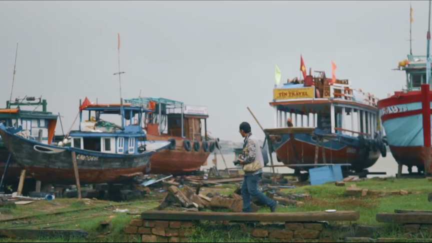 SONY - RX (Vietnam)